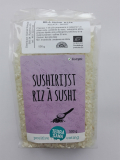 Sushi rýže bílá BIO, 400g