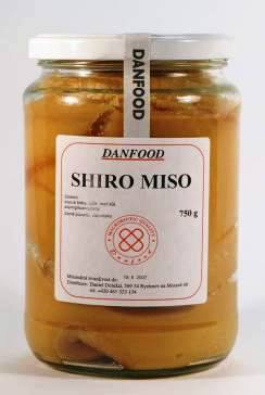 Miso shiro 750g