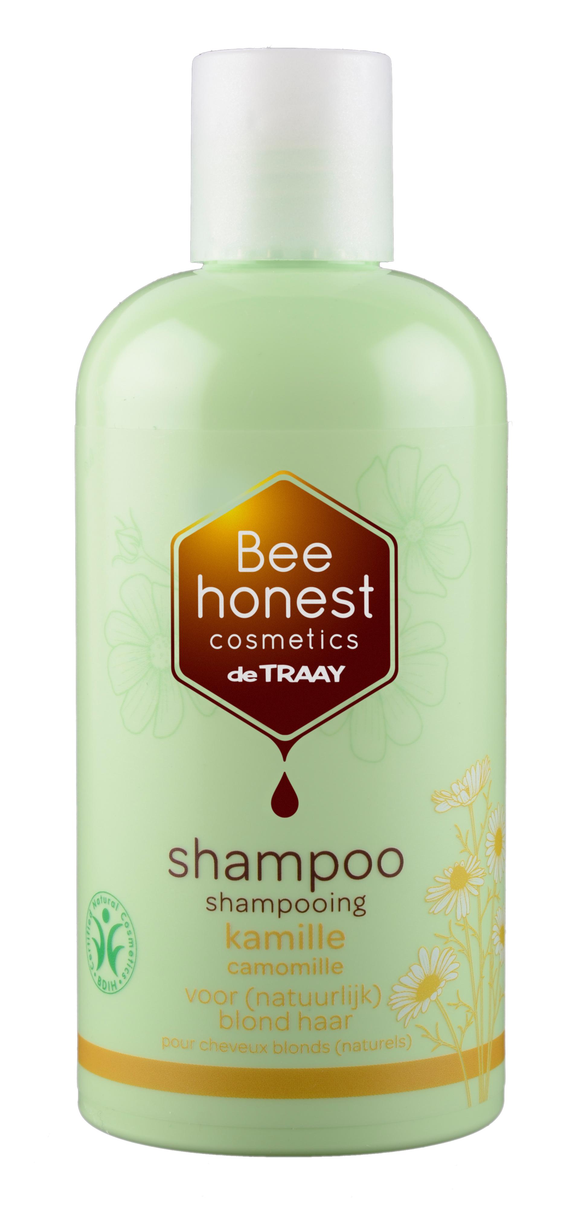 TRAAY šampon heřmánkový, 250ml