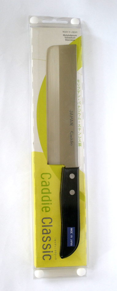 Nůž obdélníkový na zeleninu CADDIE