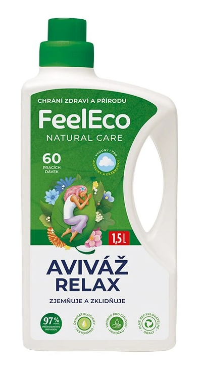 Feel Eco aviváž Relax 1,5l