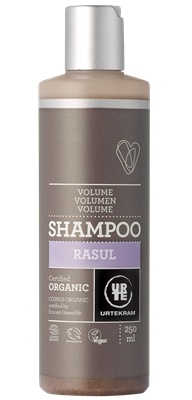 Urtekram šampon Rhassoul, 250ml