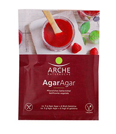 Agar - Agar BIO, 30g