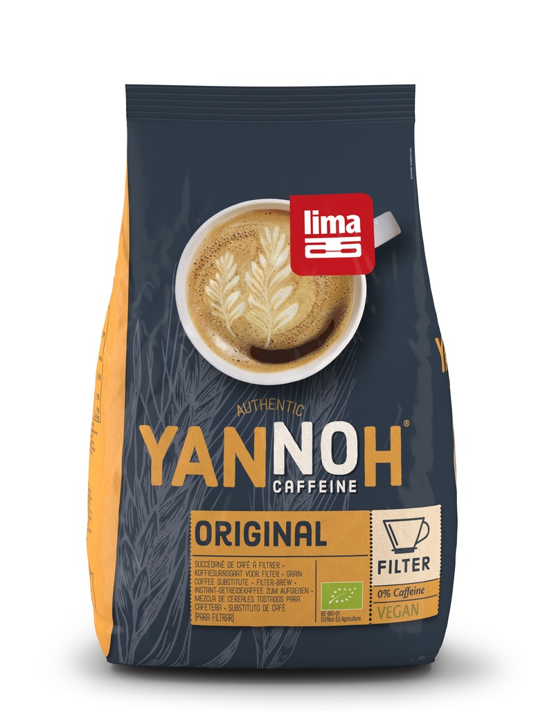 Yannoh Original BIO 1kg