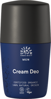 Urtekram deo roll-on MEN, 50ml