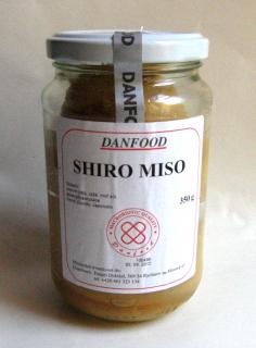 Miso shiro 350g