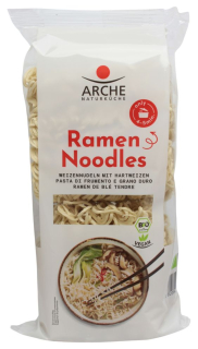 Těstoviny ramen BIO 250g