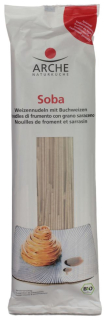 Těstoviny Soba BIO, 250g