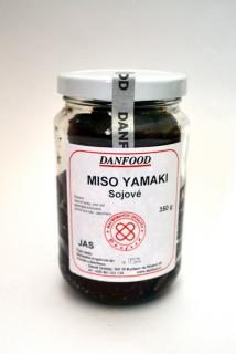 Miso sojové Yamaki 350g