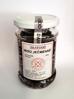 Miso ječmenné 250g