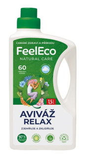 Feel Eco aviváž Relax 1,5l