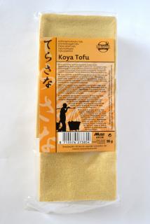 Tofu sušené 96g