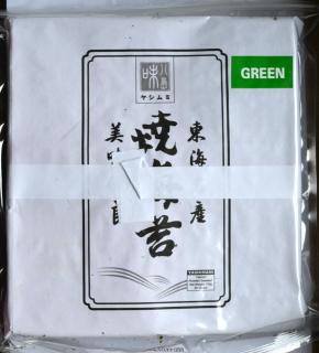 Sushi Nori De Luxe 125g