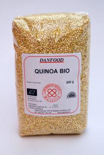 AKCE Quinoa BIO, 500g SLEVA 30%