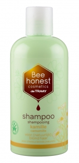TRAAY šampon heřmánkový, 250ml