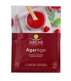 Agar - Agar BIO, 30g