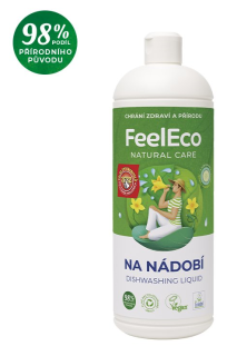 Feel Eco na nádobí okurka 1l