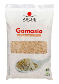 Gomasio BIO  200 g