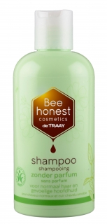 TRAAY šampon bez parfemace, 250ml