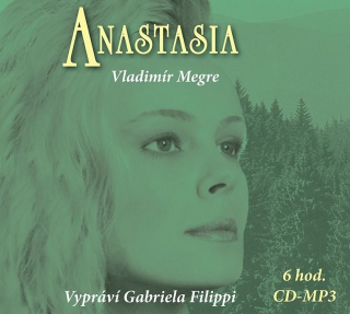 CD Anastasia